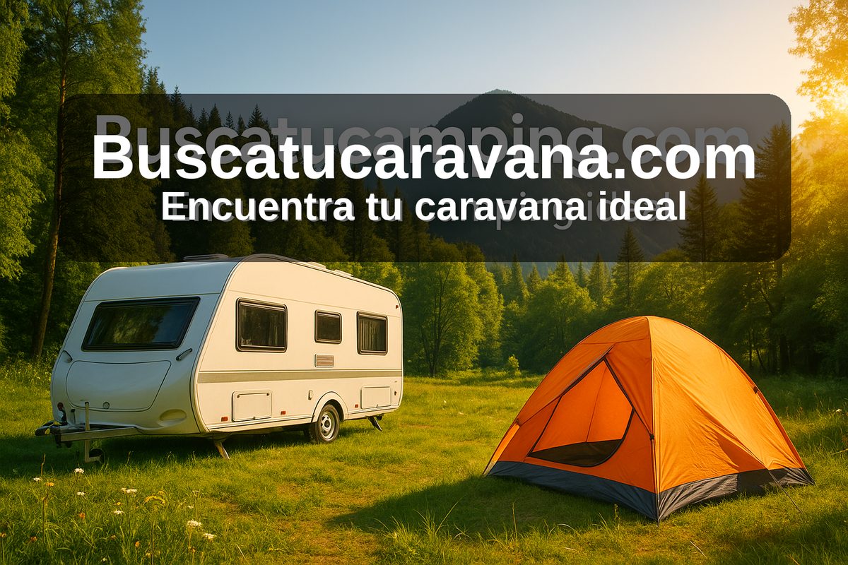 www.buscatucaravana.com