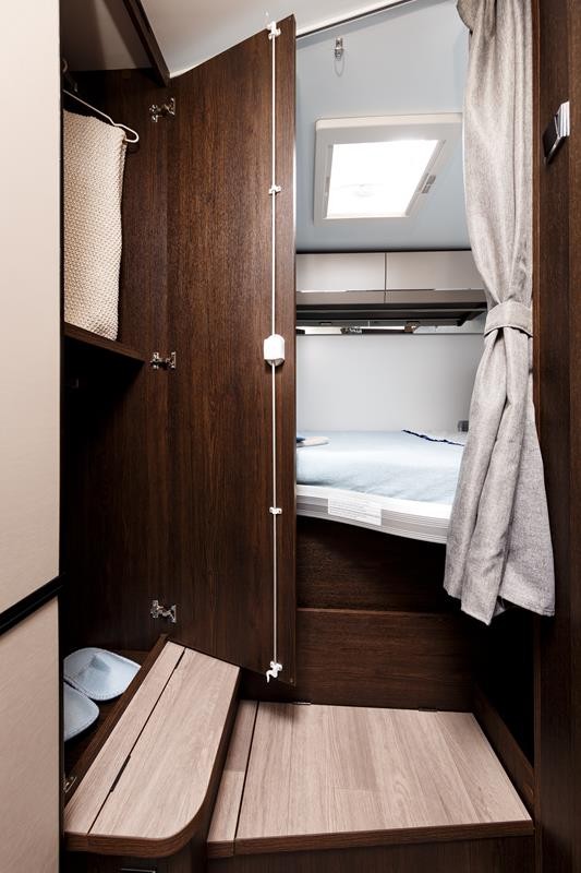 Tessoro 440 Essential 140 CV