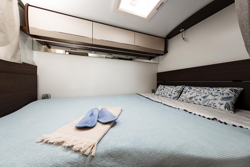 Tessoro 440 Essential 140 CV