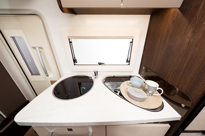 Tessoro 440 Essential 140 CV