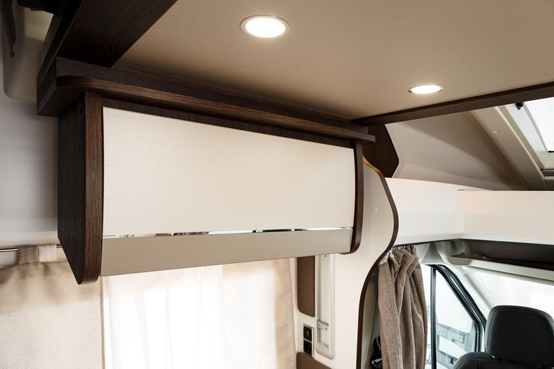 Tessoro 440 Essential 140 CV