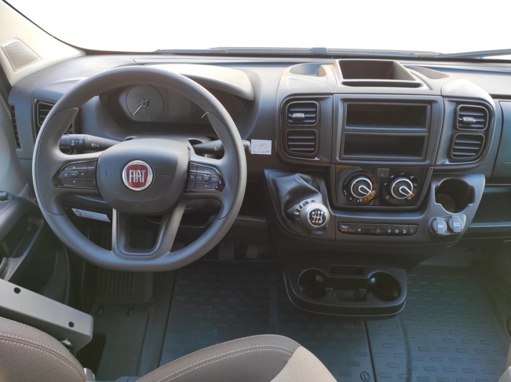 Tessoro 440 Essential 140 CV