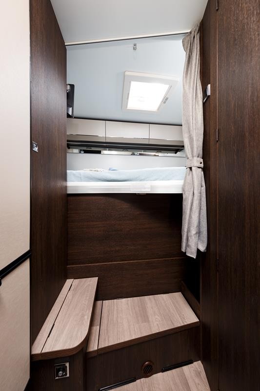 Tessoro 440 Essential 140 CV