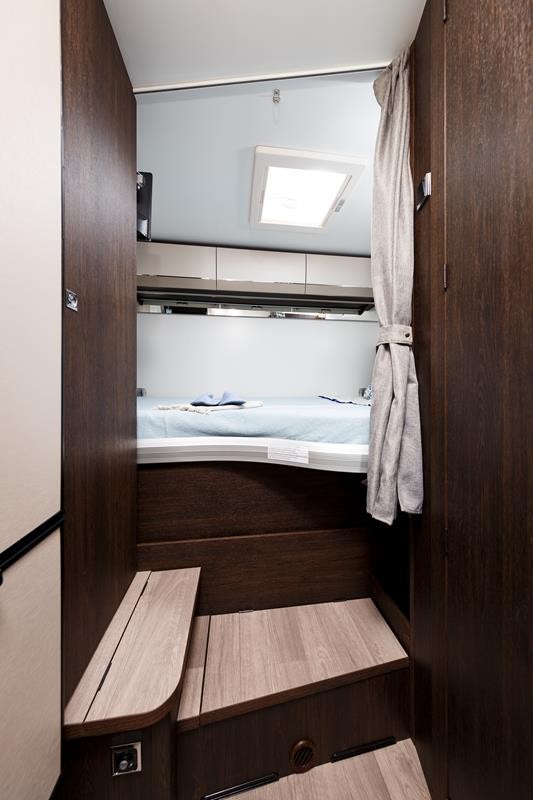 Tessoro 440 Essential 140 CV