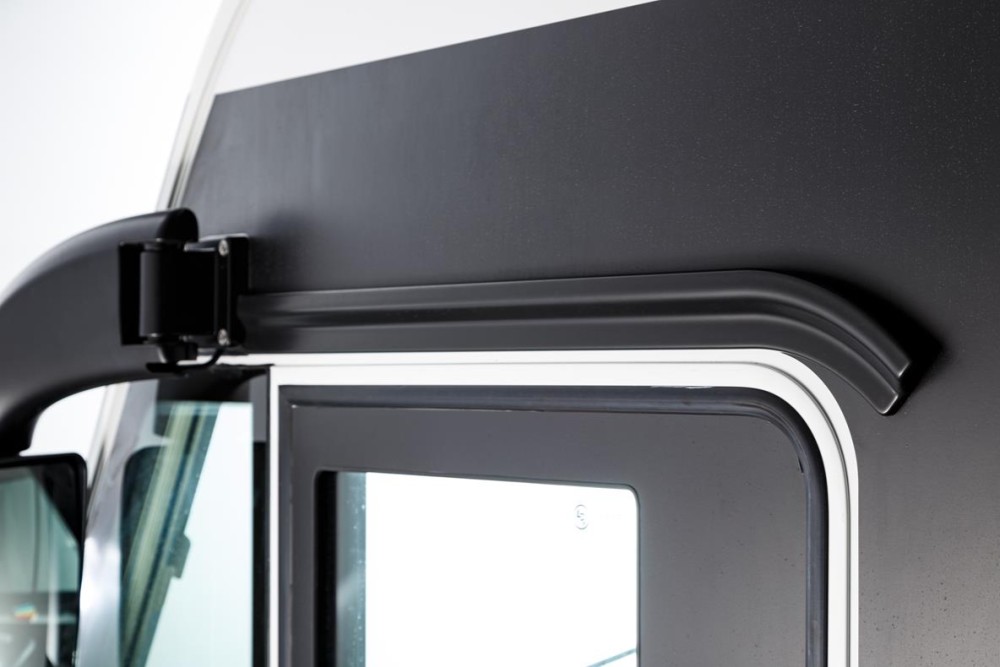 Amphitryon 983 160 CV - Alfa - Northautokapp