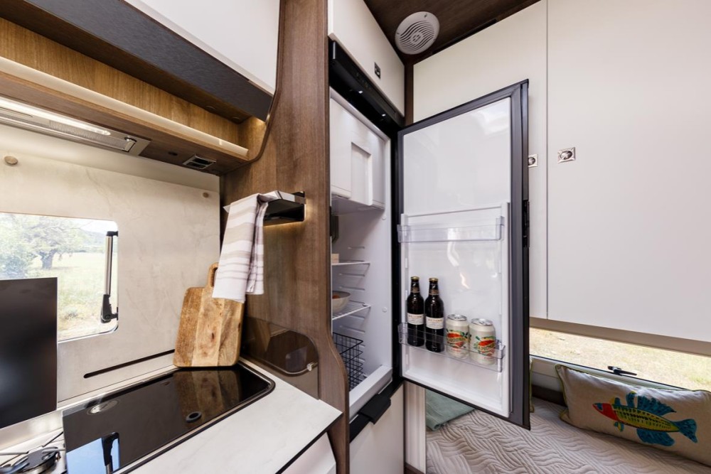 Amphitryon 983 160 CV - Alfa - Northautokapp