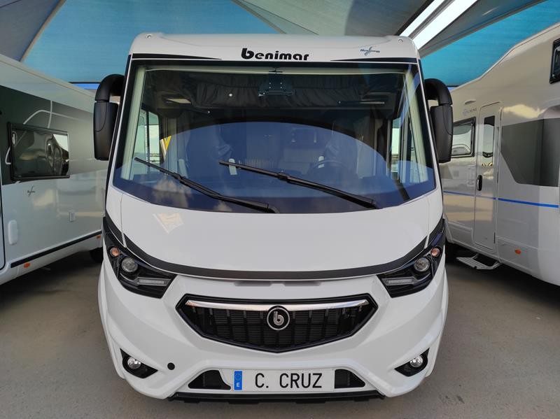 Amphitryon 983 160 CV - Alfa - Northautokapp