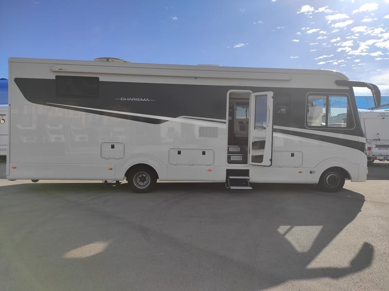 Concorde Charisma 920 G