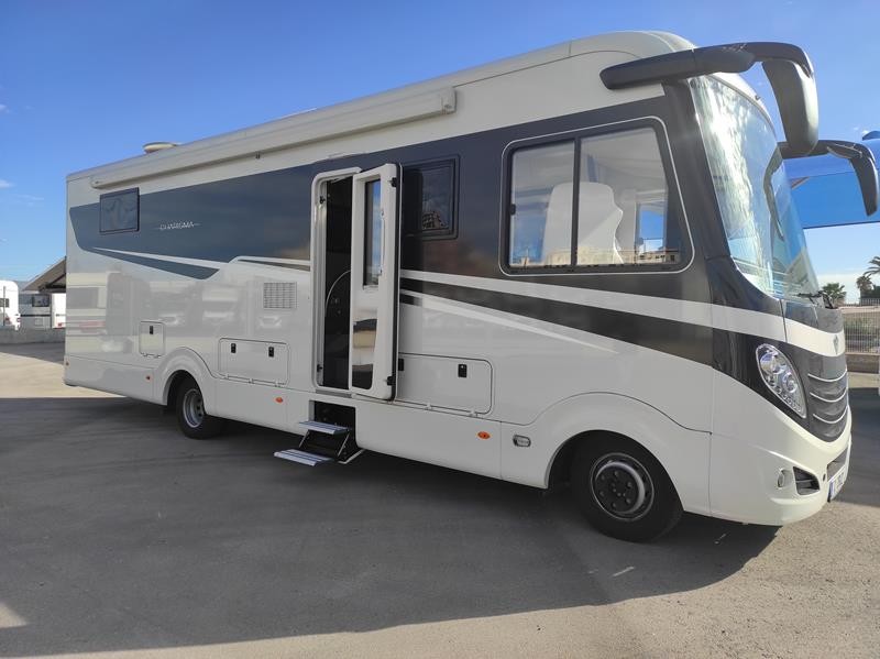 Concorde Charisma 920 G