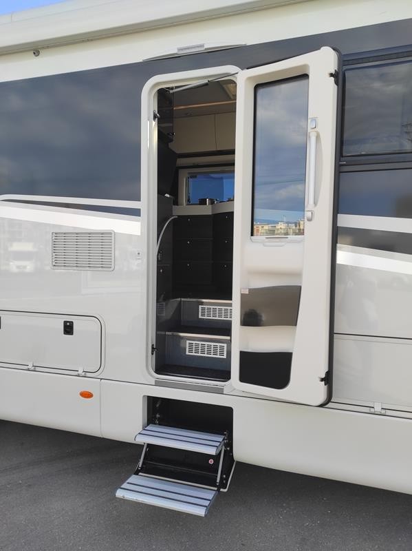 Concorde Charisma 920 G