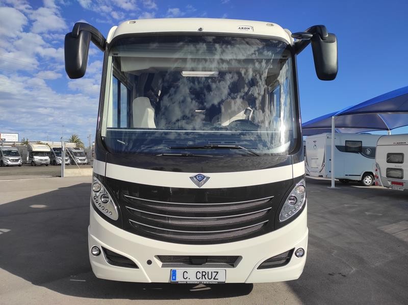 Concorde Charisma 920 G