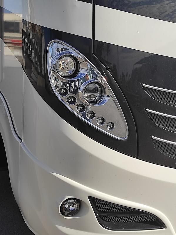 Concorde Charisma 920 G