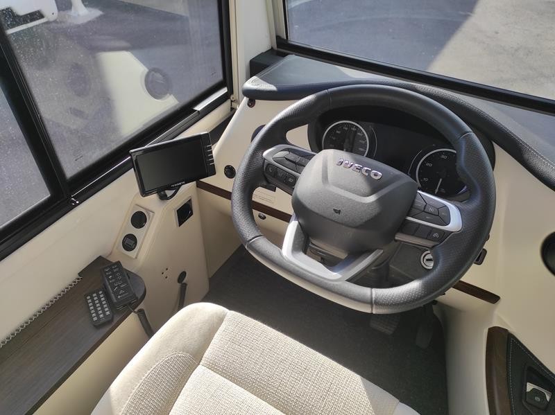 Concorde Charisma 920 G