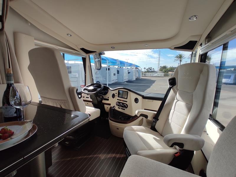 Concorde Charisma 920 G