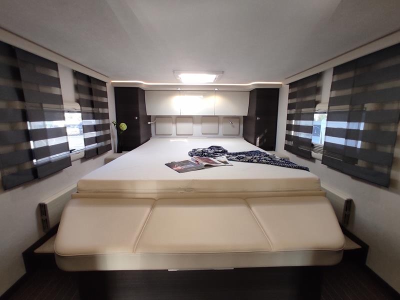 Concorde Charisma 920 G