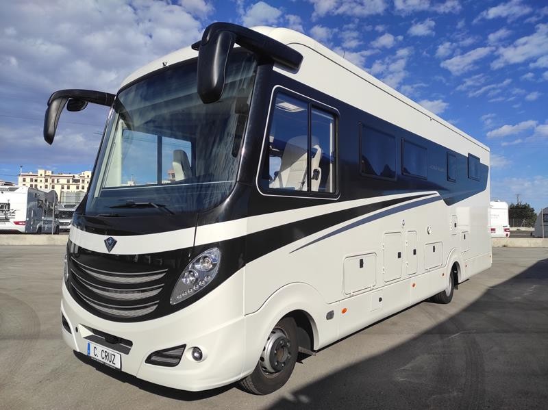 Concorde Charisma 920 G