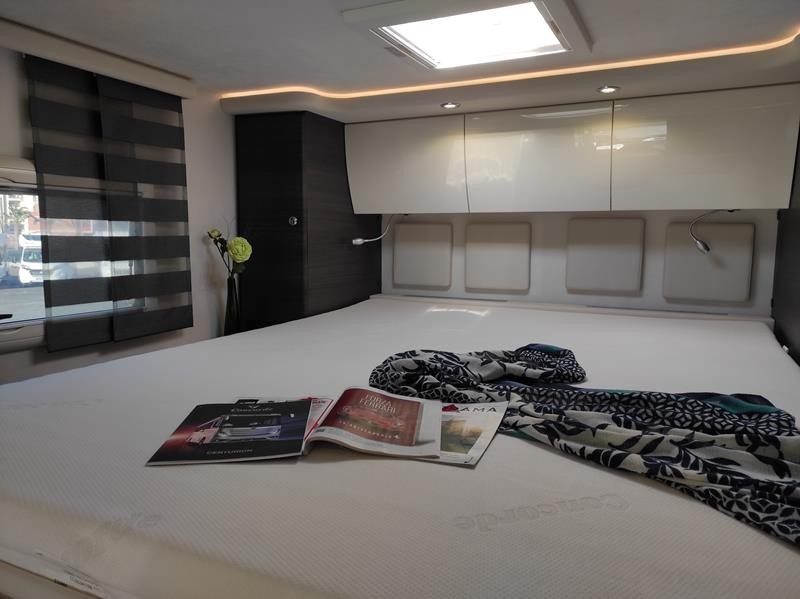 Concorde Charisma 920 G