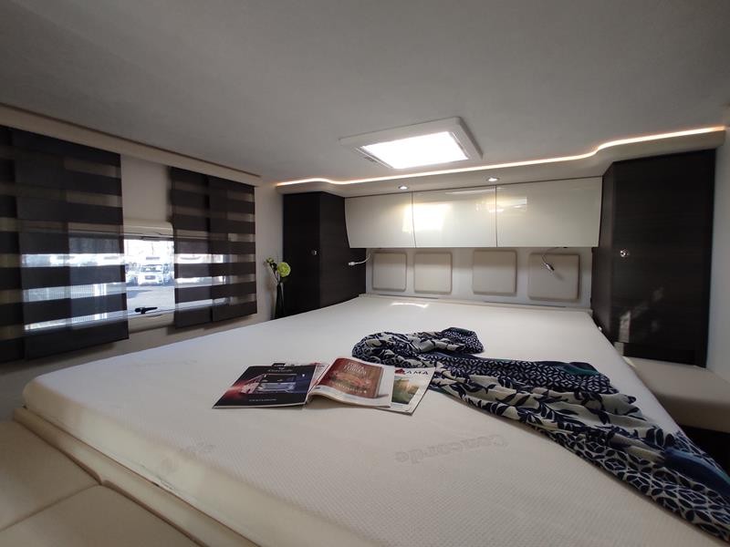 Concorde Charisma 920 G