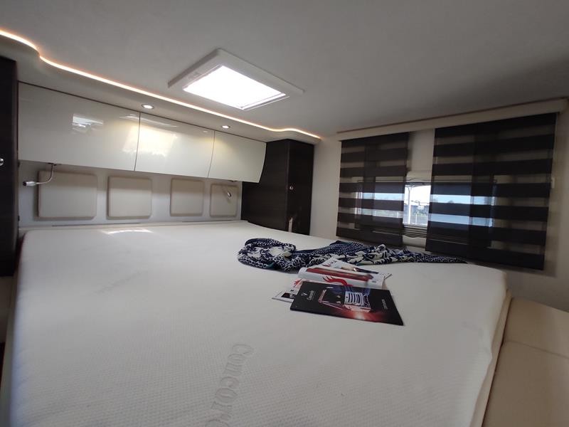 Concorde Charisma 920 G