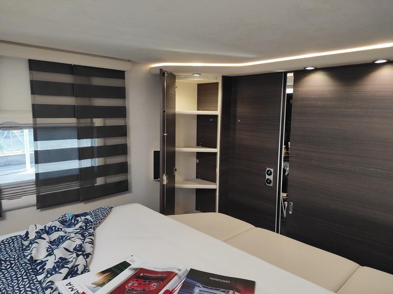 Concorde Charisma 920 G