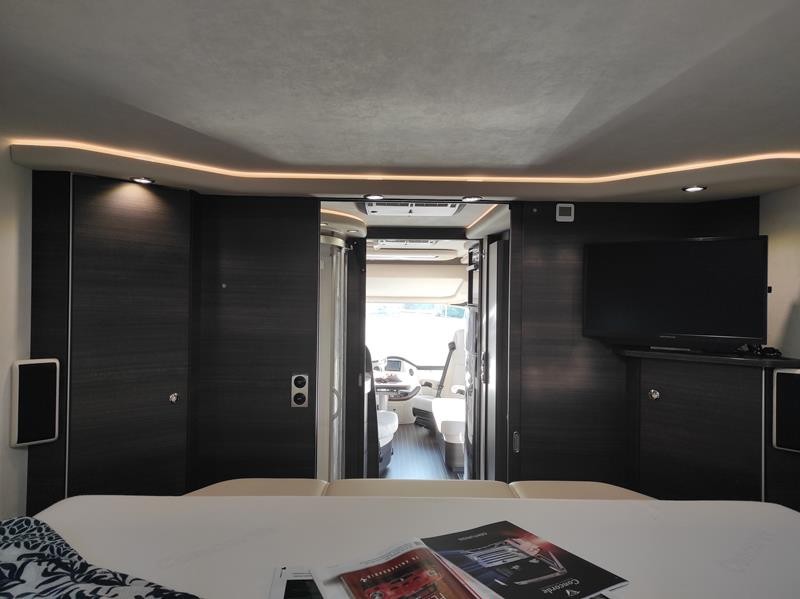 Concorde Charisma 920 G