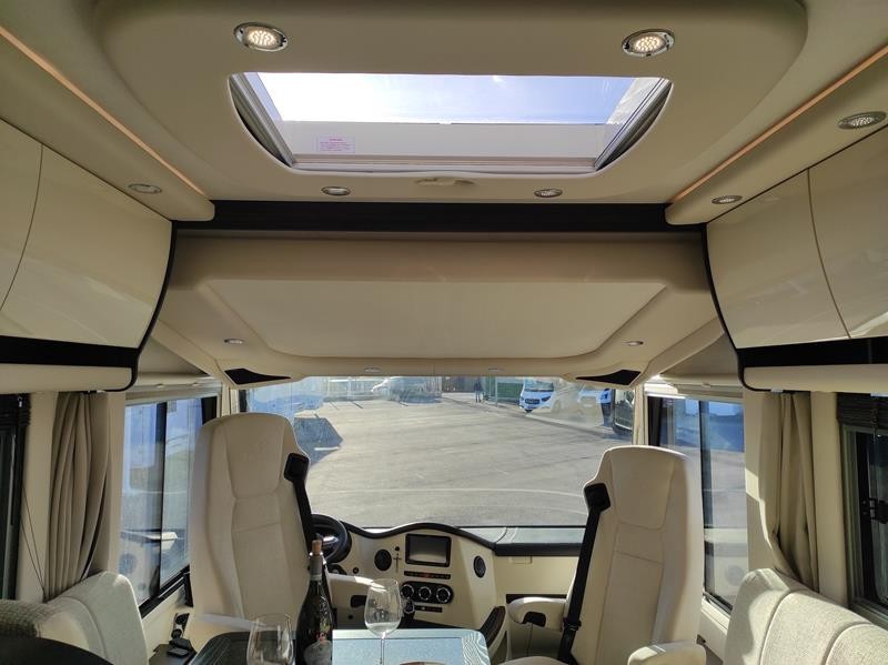 Concorde Charisma 920 G