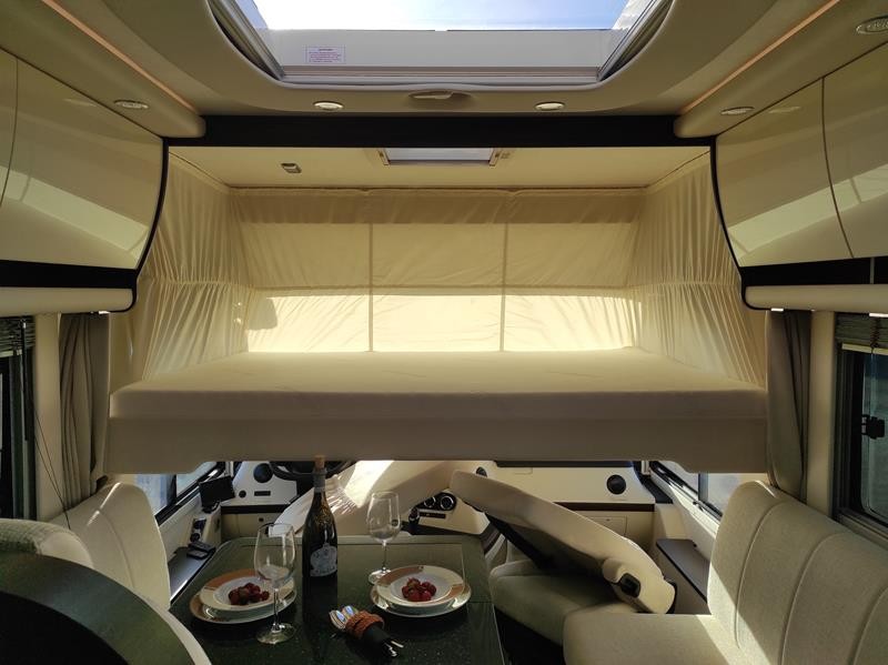 Concorde Charisma 920 G