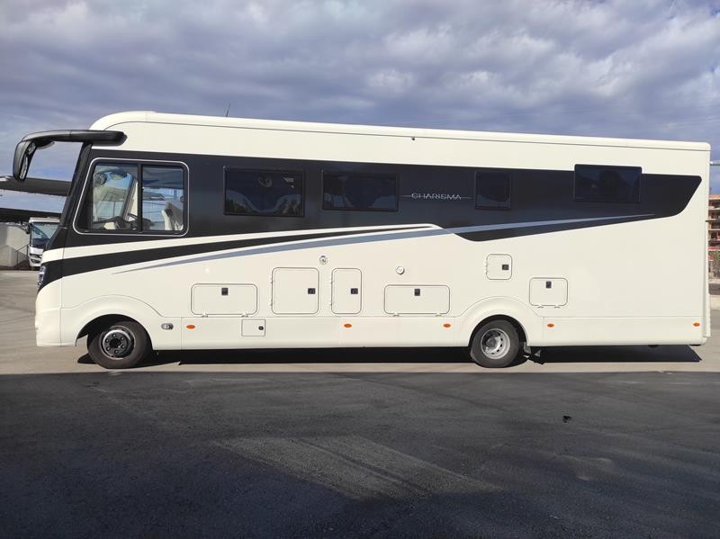 Concorde Charisma 920 G