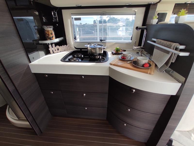 Concorde Charisma 920 G