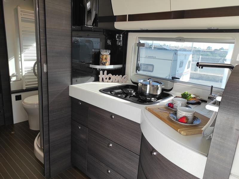 Concorde Charisma 920 G