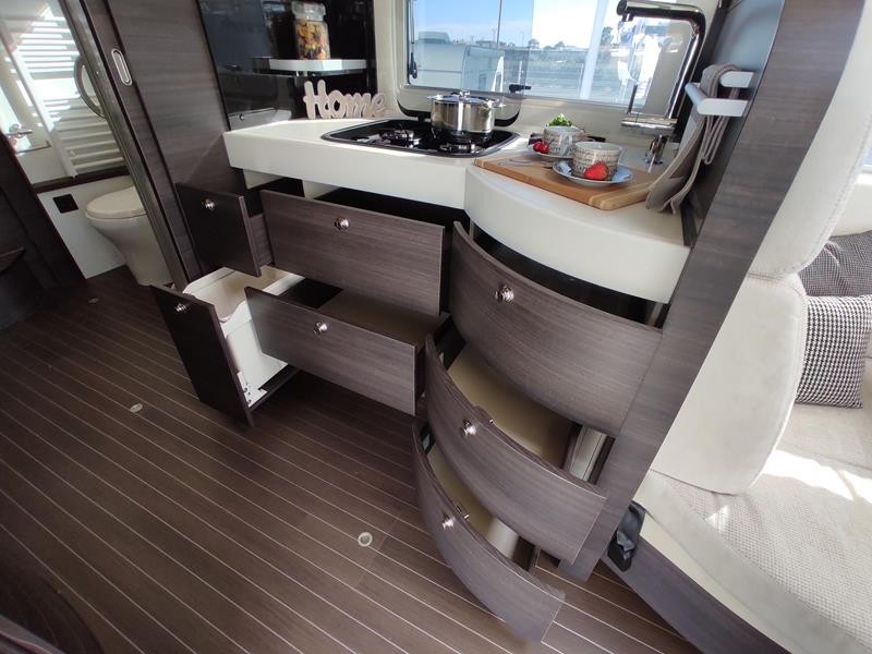 Concorde Charisma 920 G