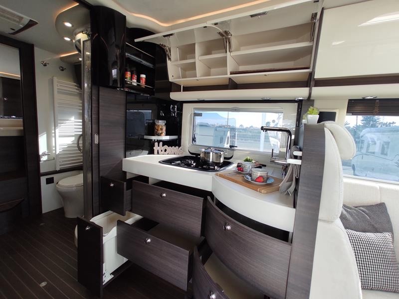 Concorde Charisma 920 G