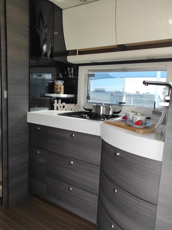 Concorde Charisma 920 G