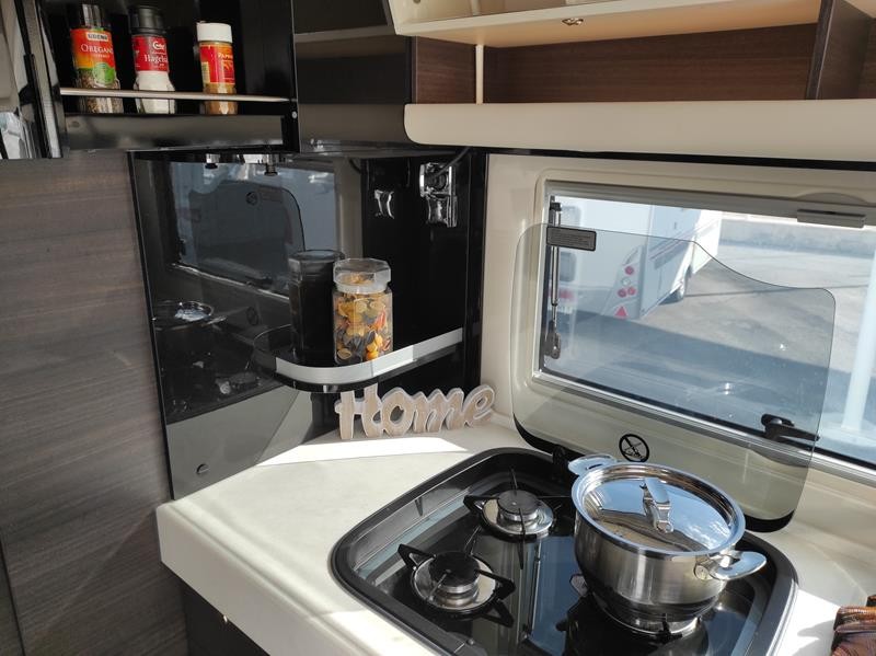 Concorde Charisma 920 G