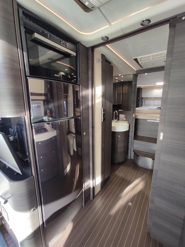 Concorde Charisma 920 G