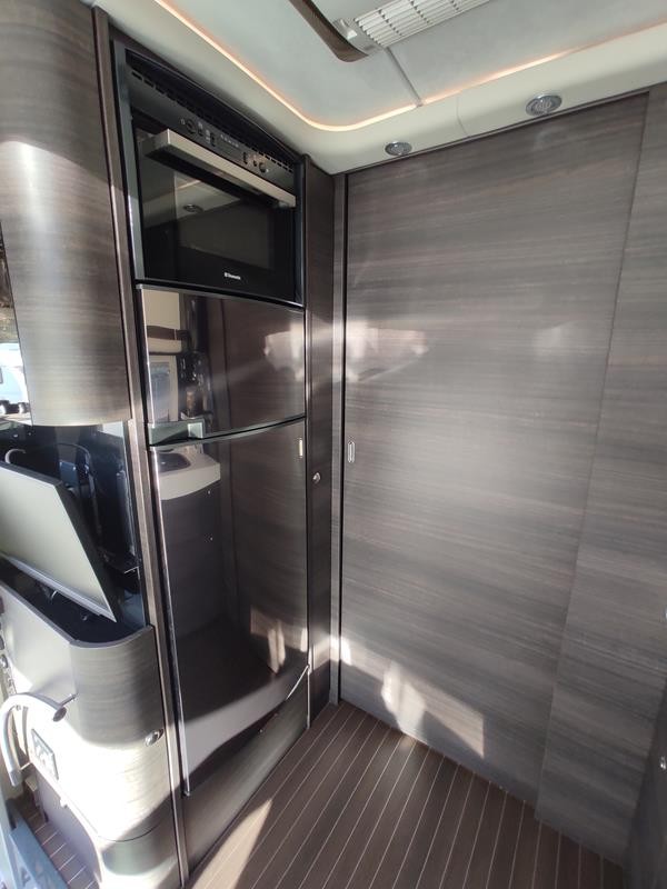 Concorde Charisma 920 G