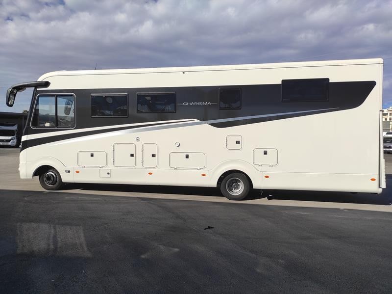 Concorde Charisma 920 G