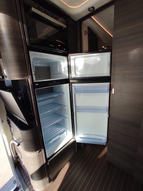 Concorde Charisma 920 G