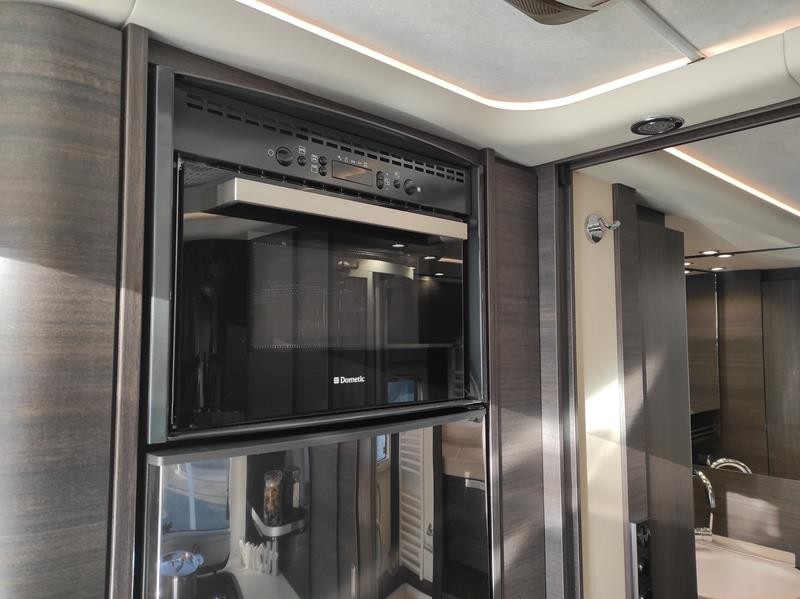 Concorde Charisma 920 G