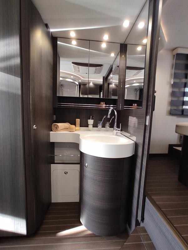 Concorde Charisma 920 G