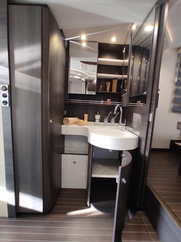 Concorde Charisma 920 G