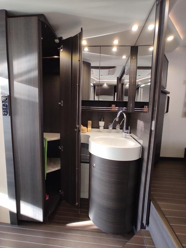 Concorde Charisma 920 G