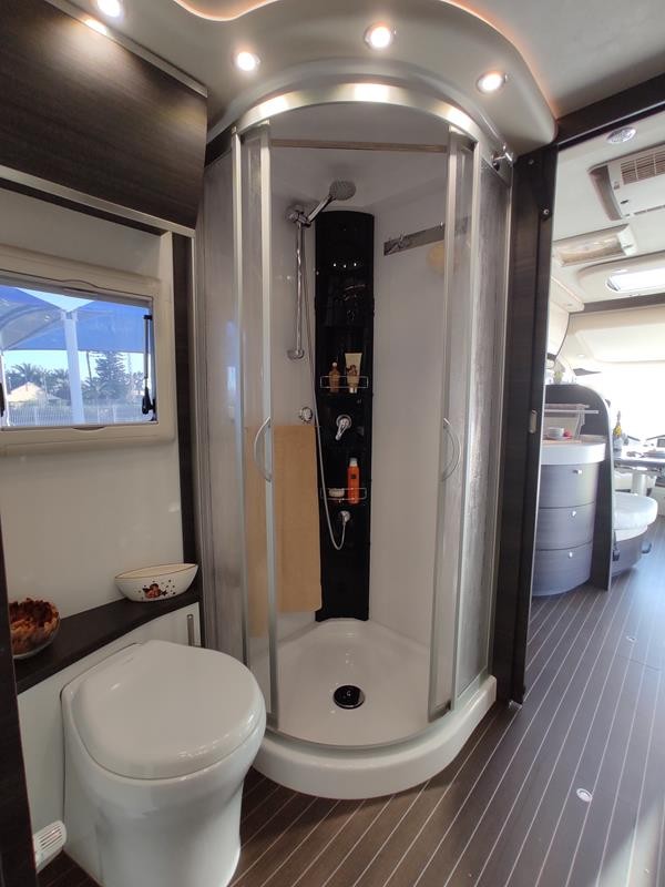 Concorde Charisma 920 G