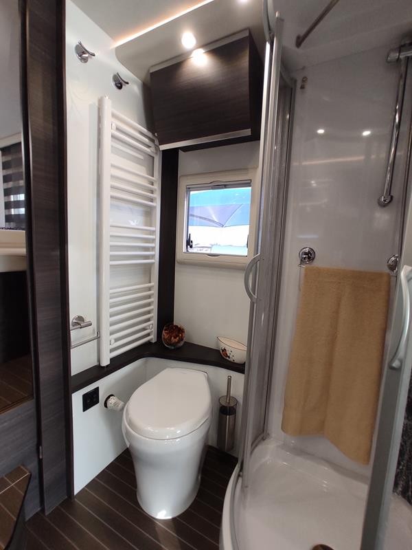 Concorde Charisma 920 G