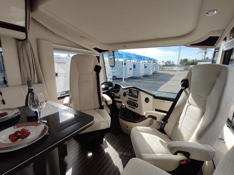 Concorde Charisma 920 G