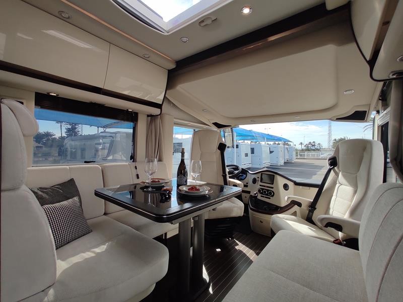 Concorde Charisma 920 G