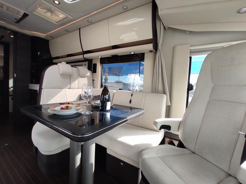 Concorde Charisma 920 G