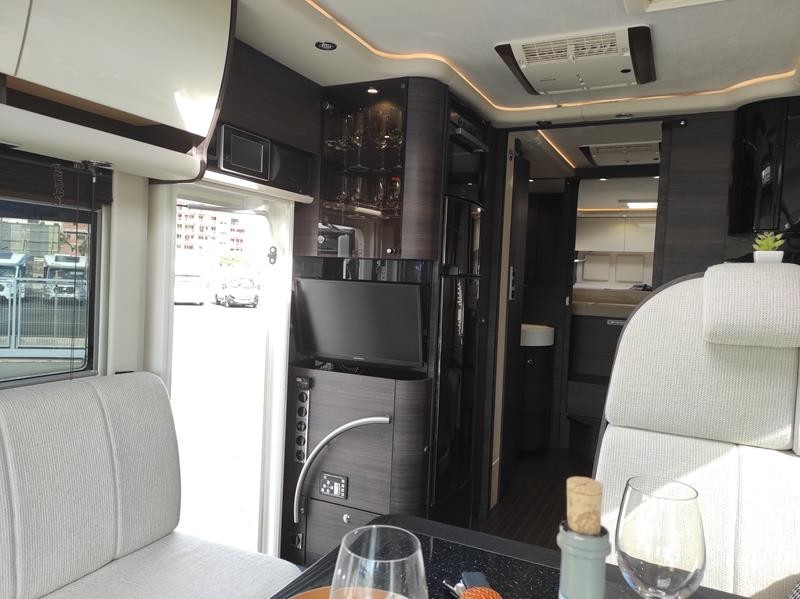 Concorde Charisma 920 G