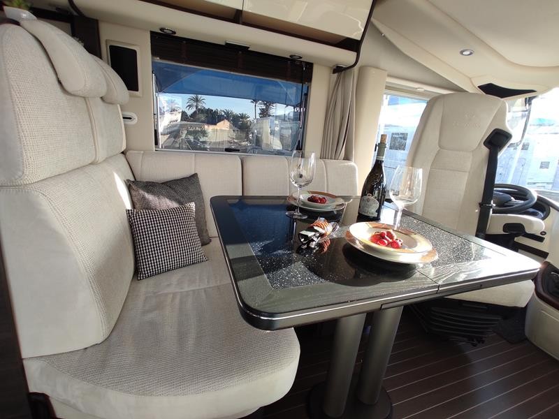 Concorde Charisma 920 G