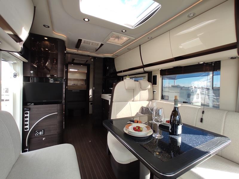 Concorde Charisma 920 G